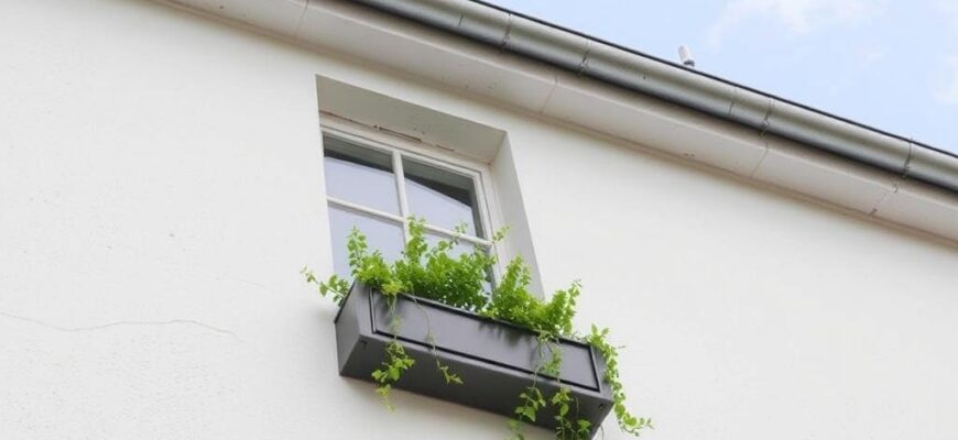 Efektivní tipy pro cenu nátěru fasády v Teplicích