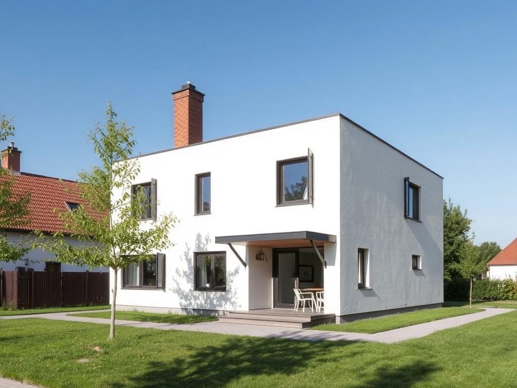 Zajímavé zkušenosti s projekty rodinných domů (Hradec Králové). Příběhy z praxe: konkrétní projekty