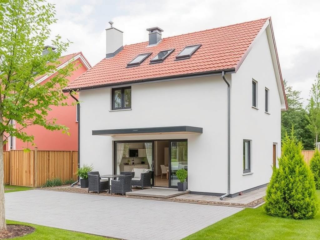 Nejčastější otázky kolem rekonstrukce na klíč (Pardubice). Jak dlouho trvá rekonstrukce na klíč v Pardubicích?