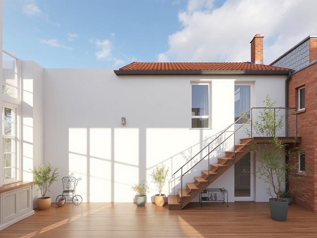 Inspirace pro rekonstrukce staveb (Plzeň). Plánování rekonstrukce staveb Plzeň: krok po kroku