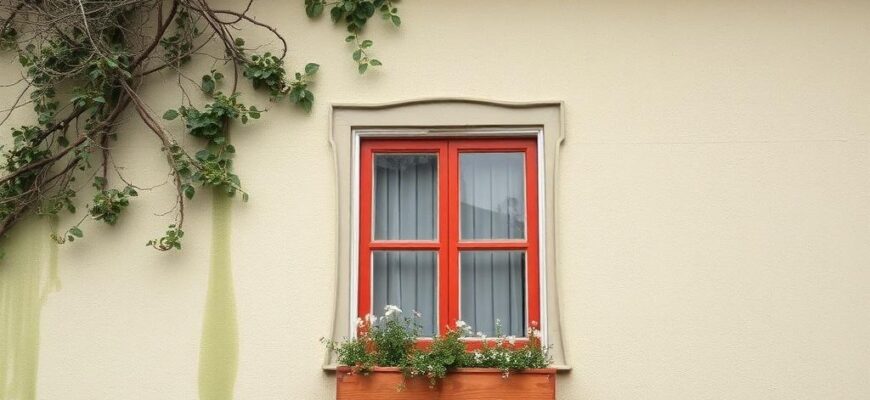 Užitečné poznatky o nátěr fasády nepropustí vodu (Karviná)