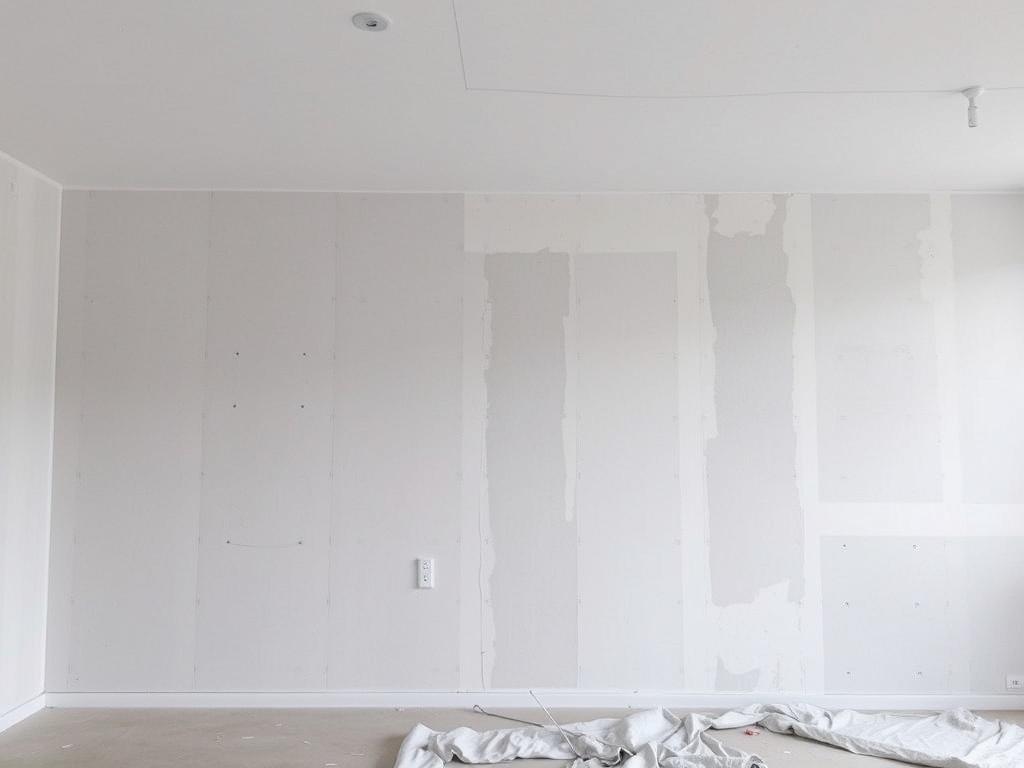 Důležité informace o sádrokartonářské práce (Plzeň). Potřebné kroky a plán v Plzni