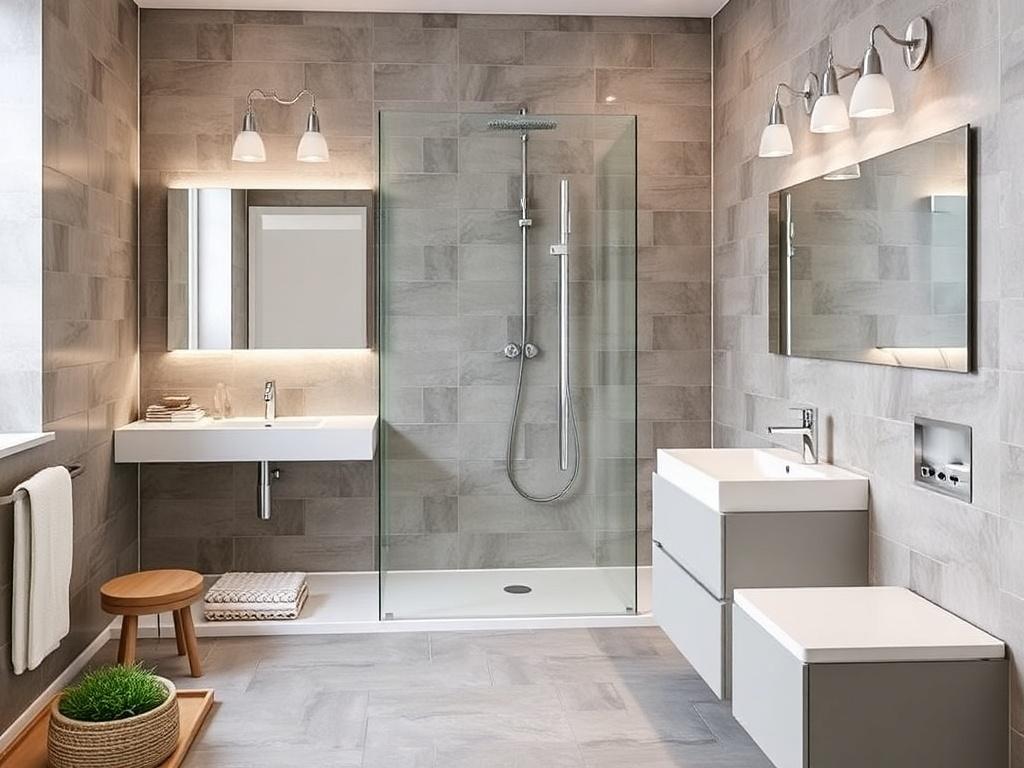 Nejčastější otázky kolem koupelny komplet (Mladá Boleslav). Praktické tipy a triky pro úspěšnou realizaci v Mladé Boleslavi