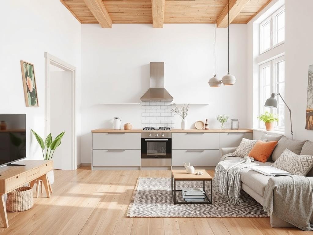 Inspirace pro rekonstrukce na klíč (Přerov). Jak začít? Příprava a rozpočet