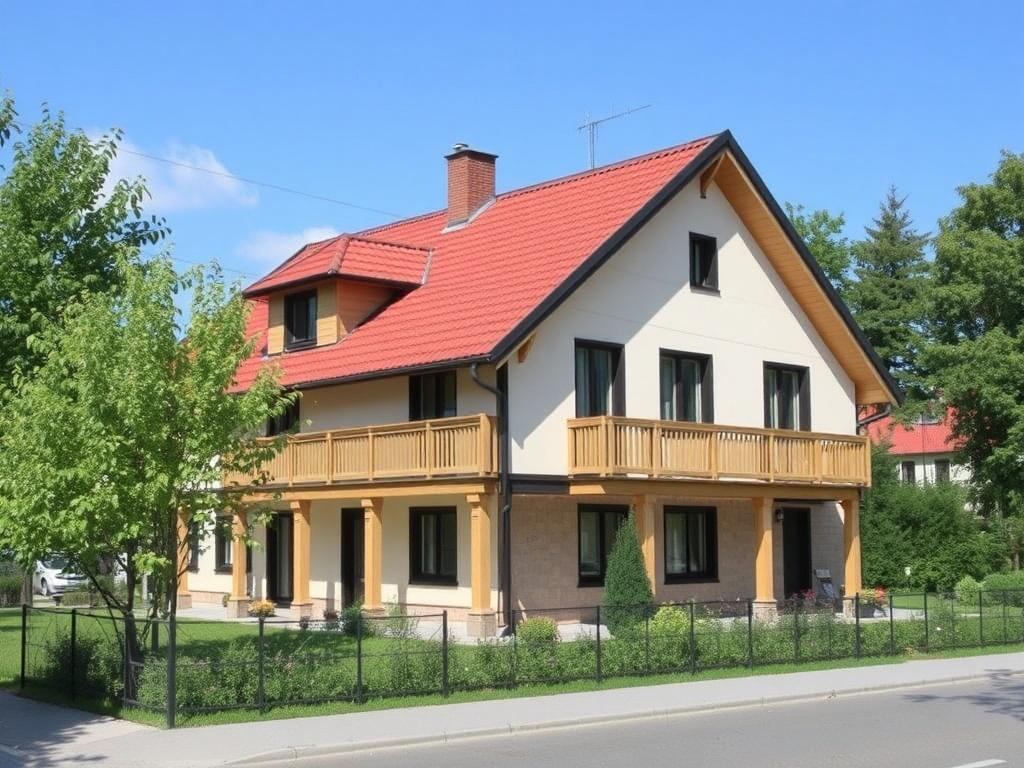 Důležité informace o projekty rodinných domů (Liberec). Průběh vyřizování stavebních povolení v Liberci: co očekávat