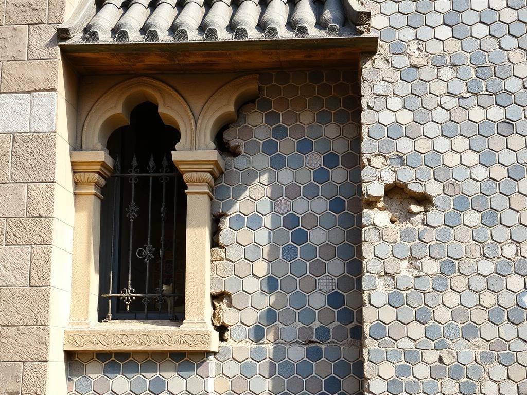 Detailní pohled na obkladačské práce (Olomouc). Současná situace na trhu