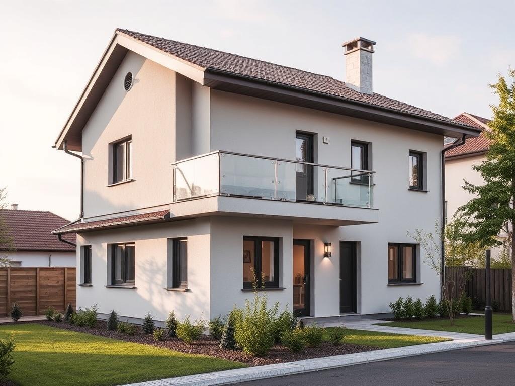 Profesionální rady pro novy dum na klíč (Brno). Stavební povolení a kolaudace