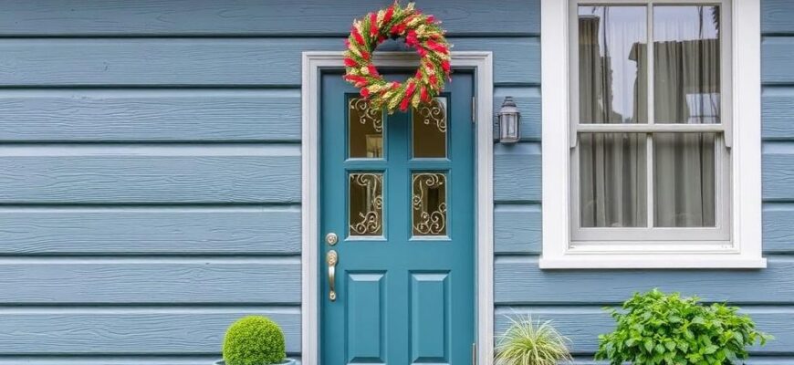 Co očekávat od nátěrů do exteriéru (Plzeň)