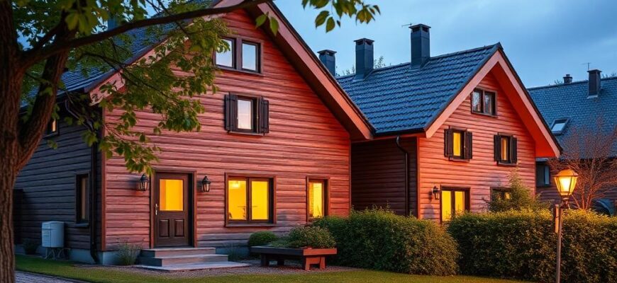 Jak zvládnout domy na klíc Havířov: průvodce, jak zvládnout náročný proces bez stresu Jak zvládnout domy na klíc Havířov: průvodce, jak zvládnout náročný proces bez stresu