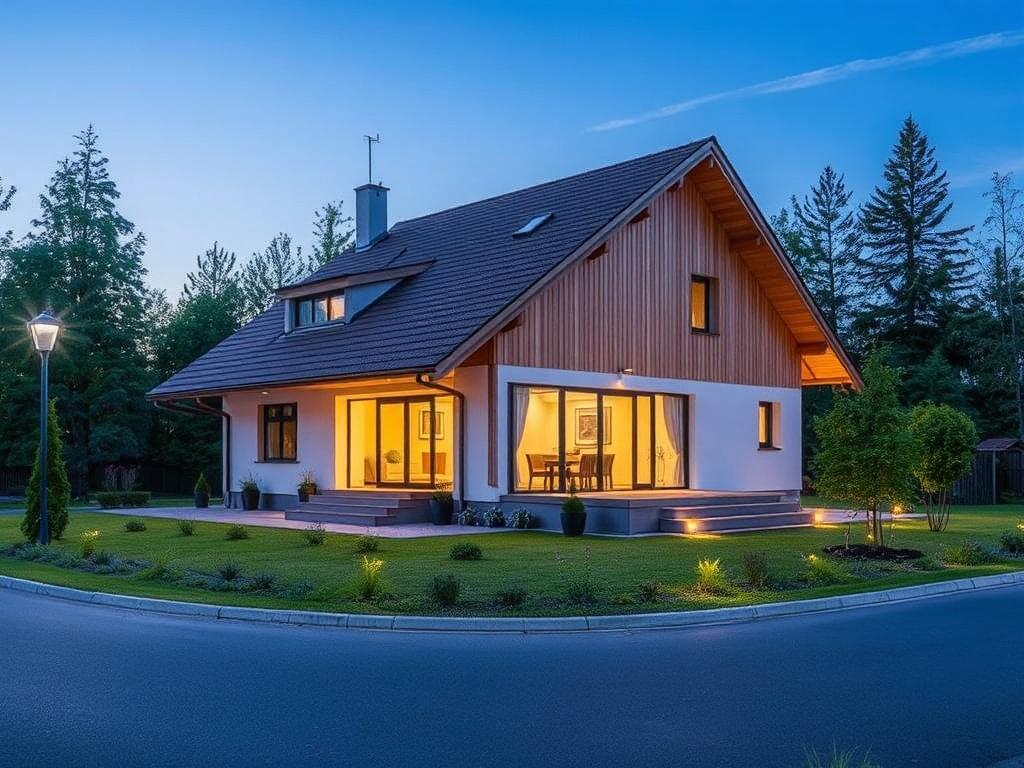 Jak zvládnout projekty domů na klíč (Jihlava). Další kroky: jak postupovat krok za krokem v Jihlavě Jak zvládnout projekty domů na klíč (Jihlava). Další kroky: jak postupovat krok za krokem v Jihlavě