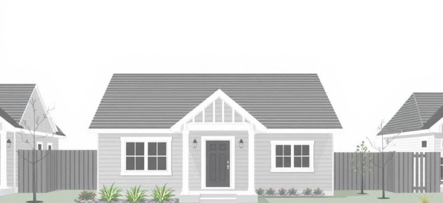 Nejčastější otázky kolem domu na klíč v Plzni