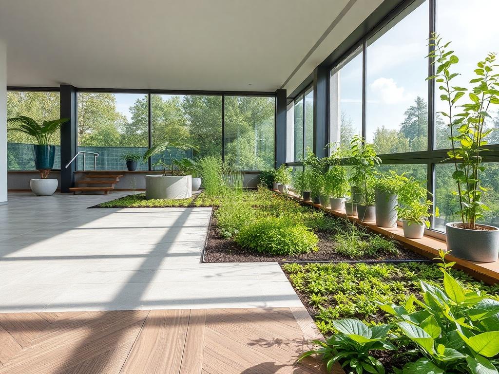 Inovativní řešení v rámci montáž podlahy (Karviná). Ekologie a udržitelnost v montáži podlahy