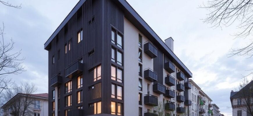 Moderní přístupy k rekonstrukci bytových jader Teplice: cesta k pohodlí, efektivitě a kvalitě bydlení