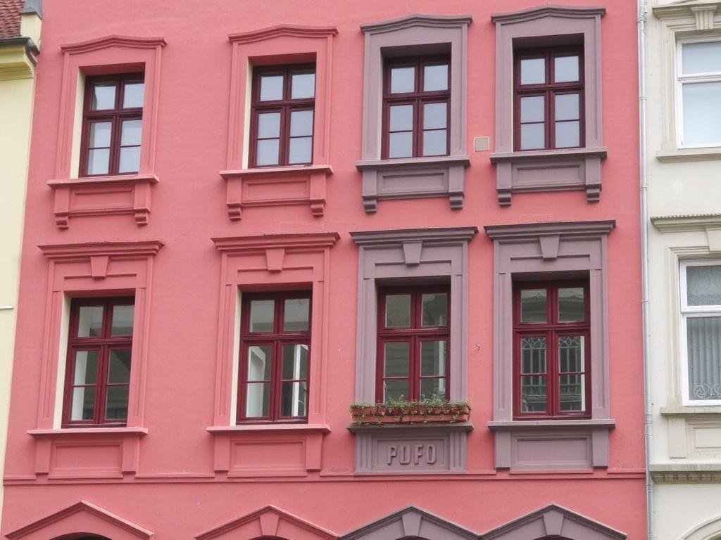 Užitečné poznatky o nátěry fasád (Praha). Praktická poznámka k výběru