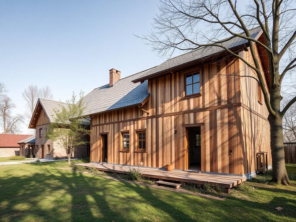 Inovativní řešení v rámci rekonstrukce panelových domů (Děčín). Praktické zkušenosti z terénu: zapojení komunity a živé projekty