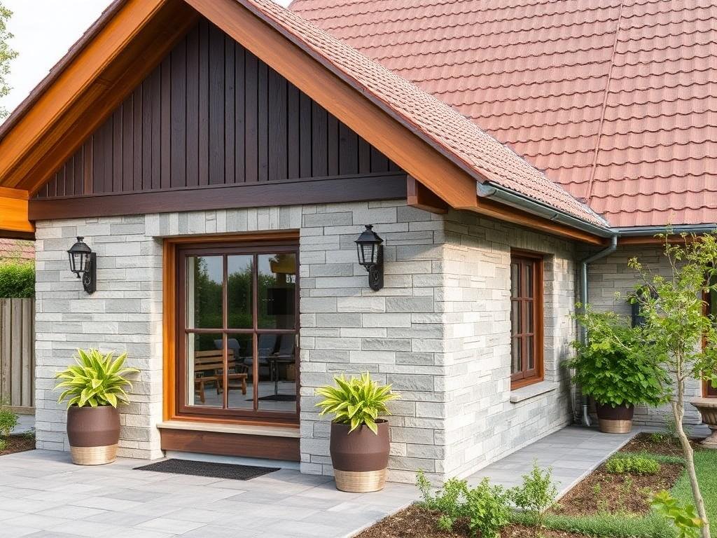 Kreativní nápady pro obkladačské práce (Teplice). Praktické tipy pro venkovní obklady v teplickém klimatu