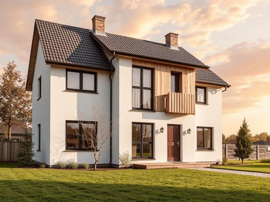 Ověřené zkušenosti s rodinné domy na klíč (Frýdek-Místek). Tipy pro efektivní financování a minimalizaci rizik