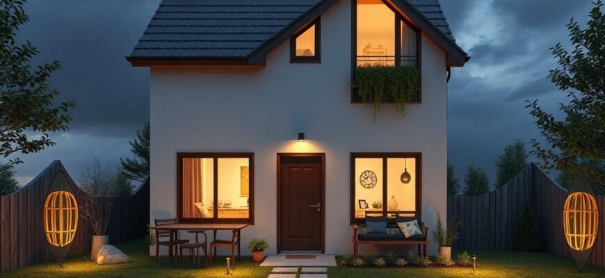 Kreativní nápady pro projekty rodinných domů (Prostějov): jak proměnit sen o domově v realitu