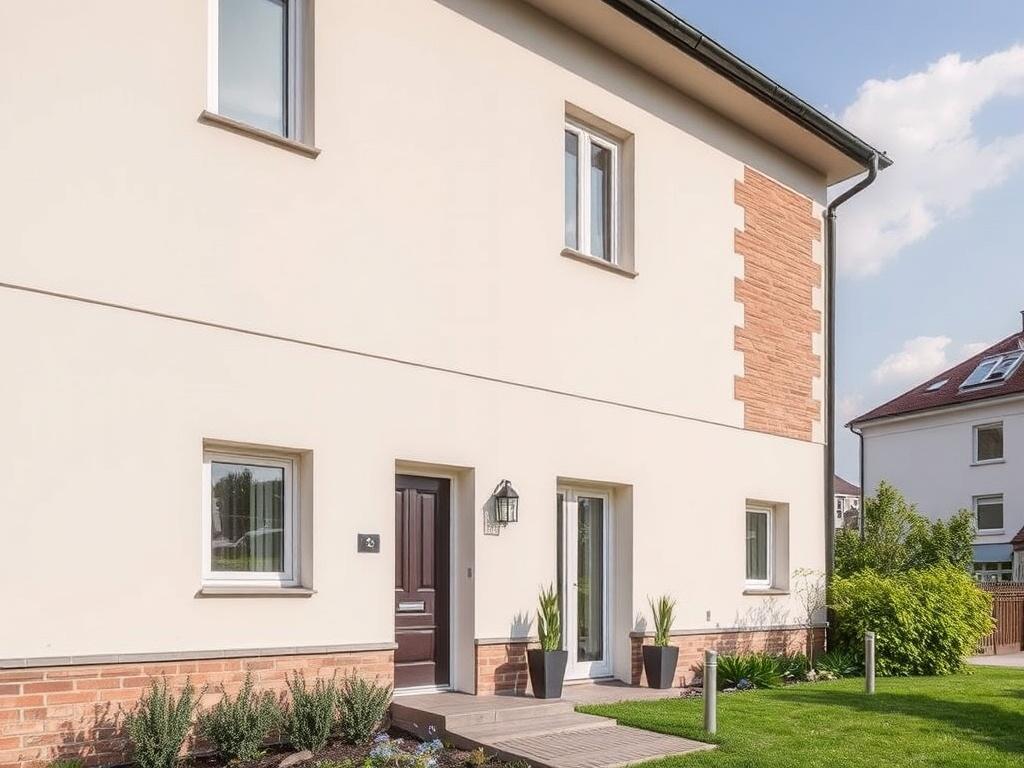 Moderní přístupy k renovaci fasád (Chomutov). Co to znamená pro majitele domů v Chomutově? Moderní přístupy k renovaci fasád (Chomutov). Co to znamená pro majitele domů v Chomutově?