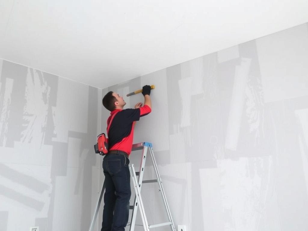 Nejnovější trendy v sádrokarton práce (Olomouc). Často kladené otázky a nejčastější omyly