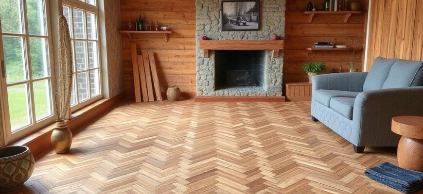 Co čekat od montáže podlahy v Pardubicích: praktický průvodce pro rozhodující krok