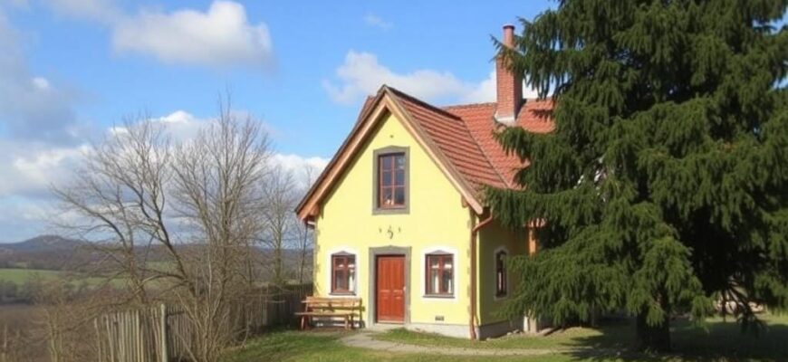 Zajímavé zkušenosti s dům na klič Přerov: příběh, který mění pohled na bydlení Zajímavé zkušenosti s dům na klič Přerov: příběh, který mění pohled na bydlení