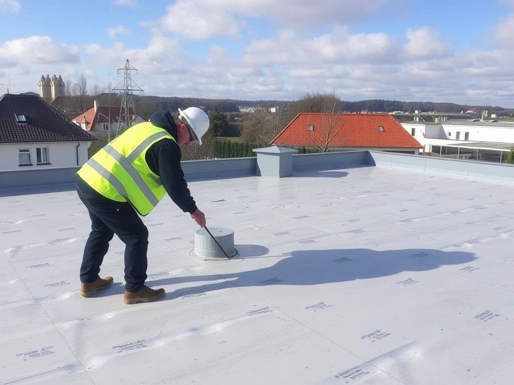Aktuální novinky v oblasti izolace plochých střech (Jihlava). Praktické zkušenosti z praxe: konkrétní příběhy z Jihlavy Aktuální novinky v oblasti izolace plochých střech (Jihlava). Praktické zkušenosti z praxe: konkrétní příběhy z Jihlavy
