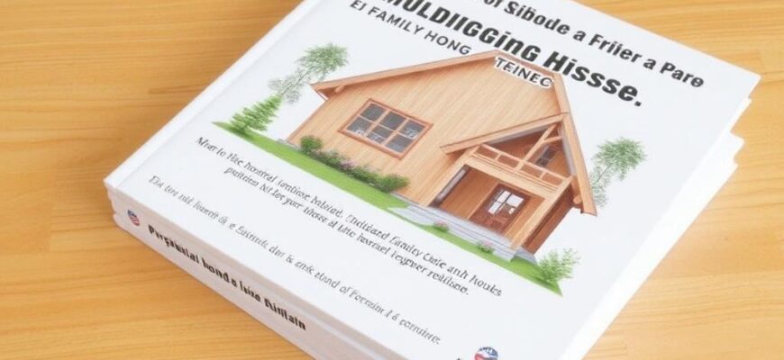 Jak postavit rodinný dům v Třinci: krok za krokem bez zbytečných nervů