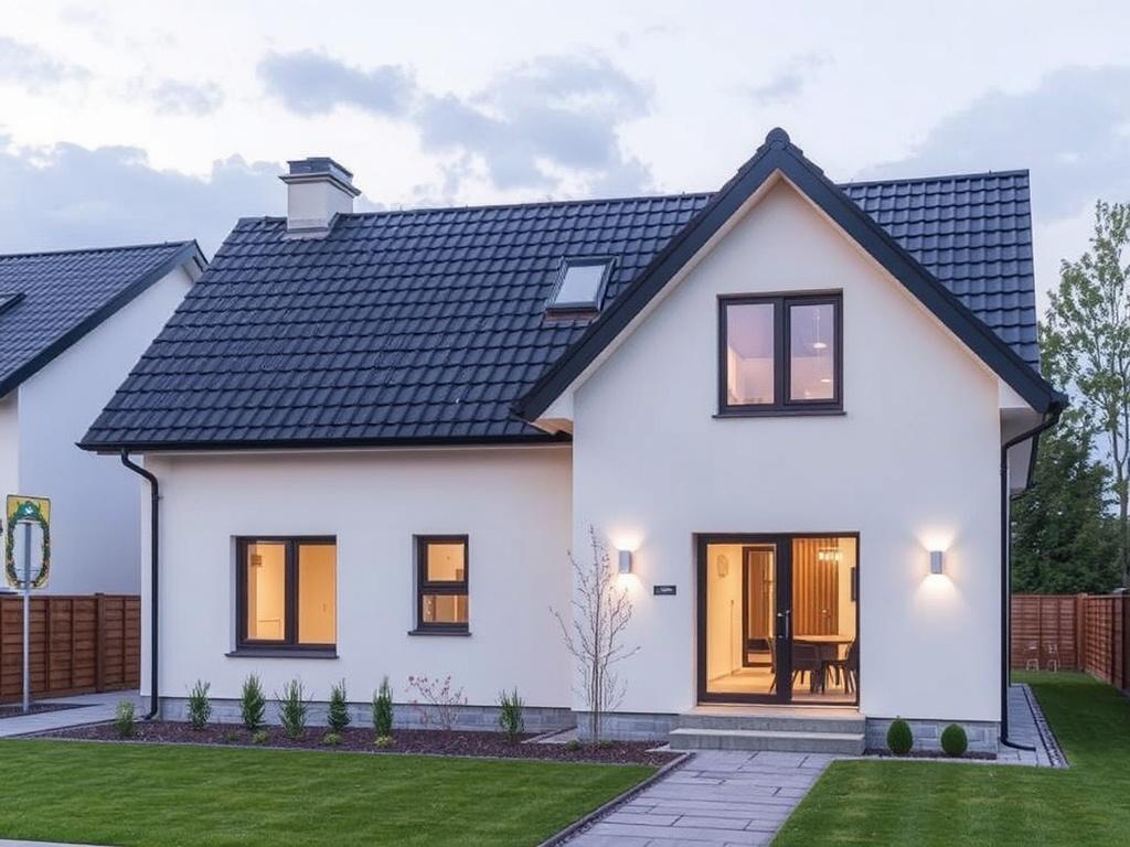 Efektivní tipy pro novy dum na klíč (Třinec). Osobní postřehy a zkušenosti z praxe Efektivní tipy pro novy dum na klíč (Třinec). Osobní postřehy a zkušenosti z praxe