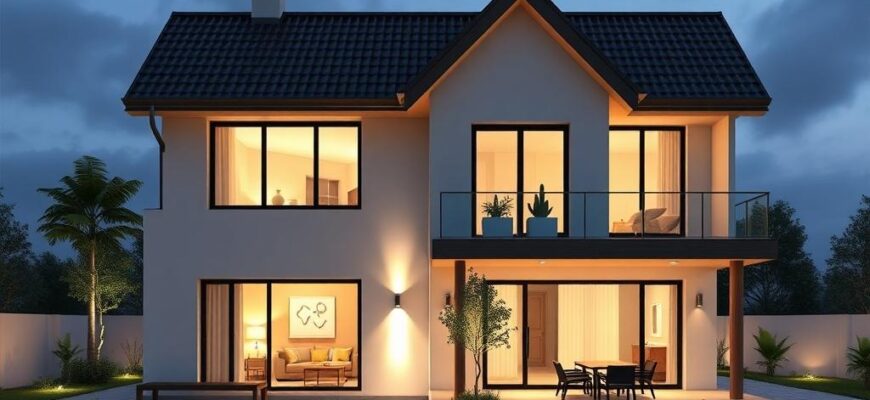 Kreativní nápady pro rodinné domy na klíč (Havířov) Kreativní nápady pro rodinné domy na klíč (Havířov)