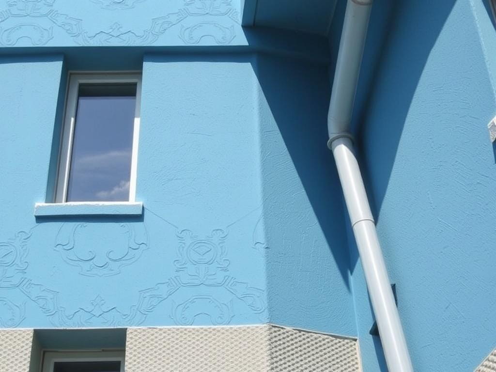 Detailní pohled na nátěr betonu exteriér (Mladá Boleslav). Závěrečné shrnutí: proč je detailní pohled na nátěr betonu exteriér důležitý