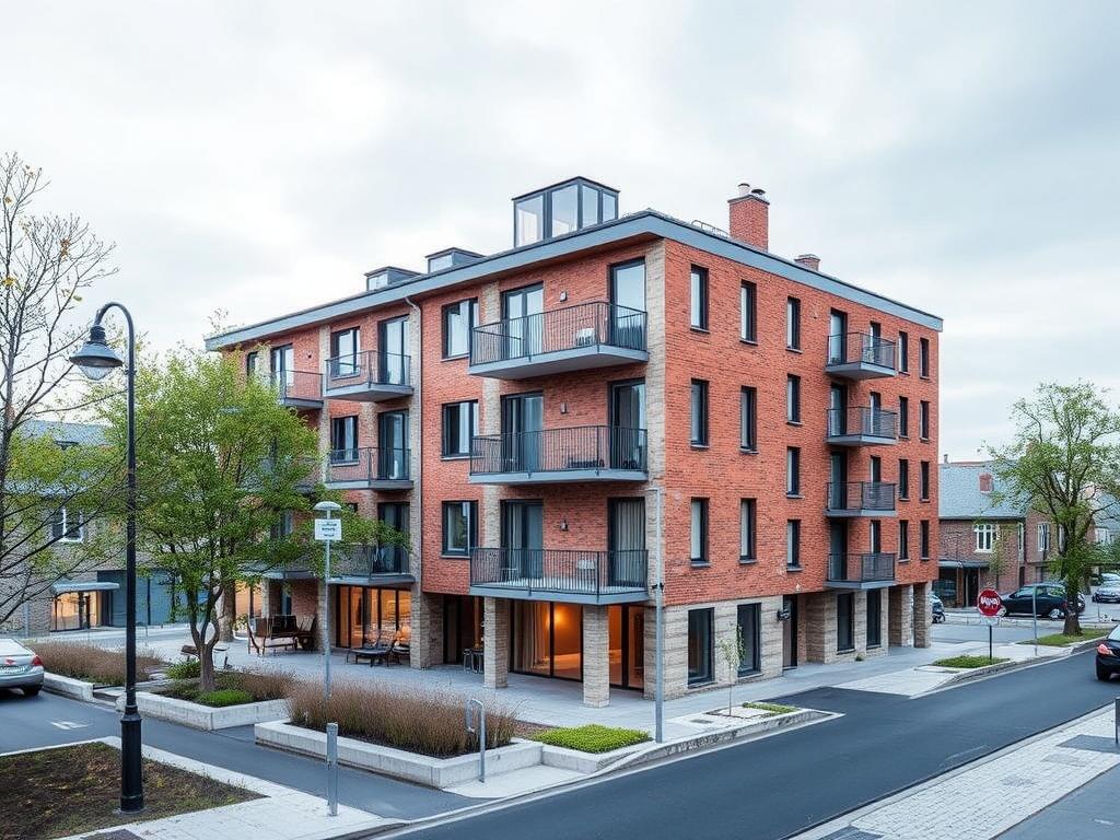 Kompletní přehled k rekonstrukci bytového jádra (Opava). Náklady a finanční možnosti