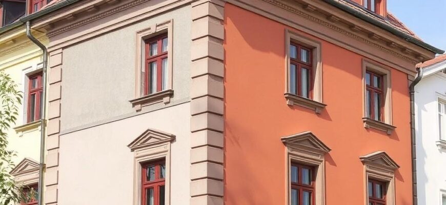 Co očekávat od renovace fasády v Chomutově: průvodce, tipy a reálné zkušenosti z terénu Co očekávat od renovace fasády v Chomutově: průvodce, tipy a reálné zkušenosti z terénu