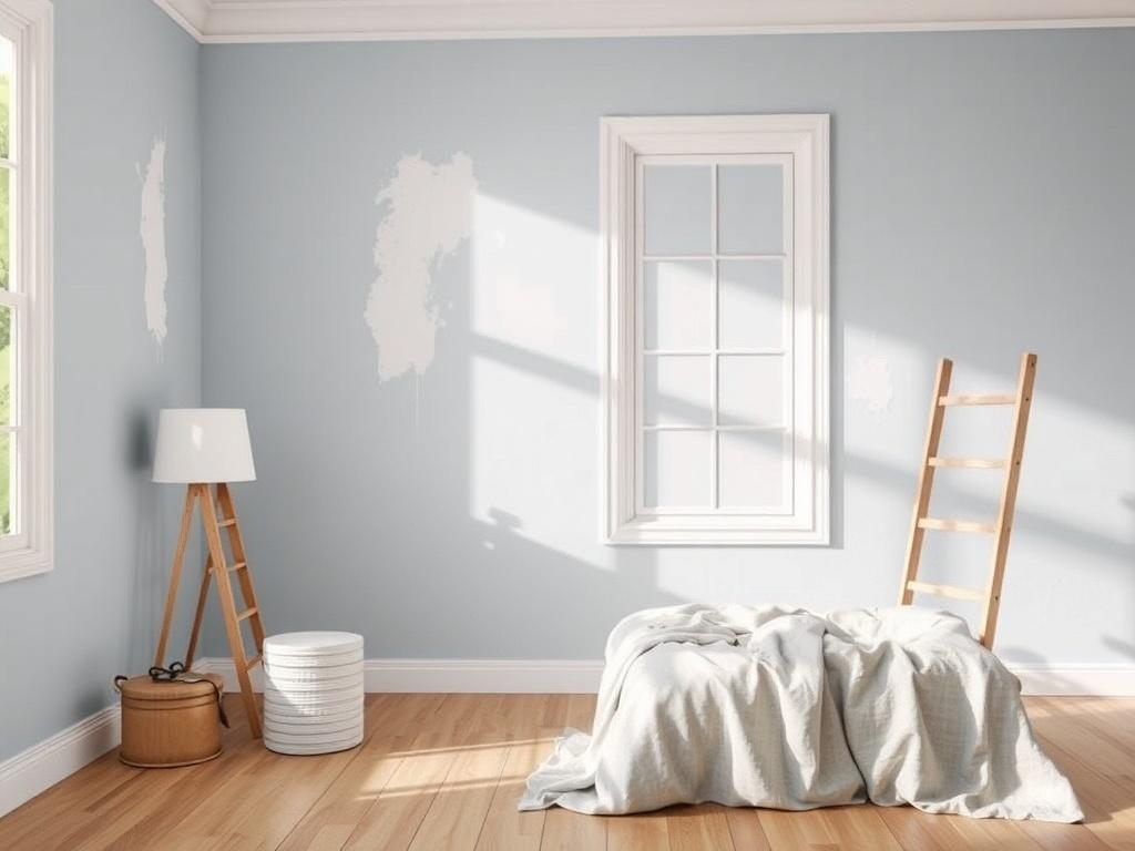 Efektivní tipy pro cena malování pokojů (Most). Tipy pro údržbu a dlouhodobou kvalitu
