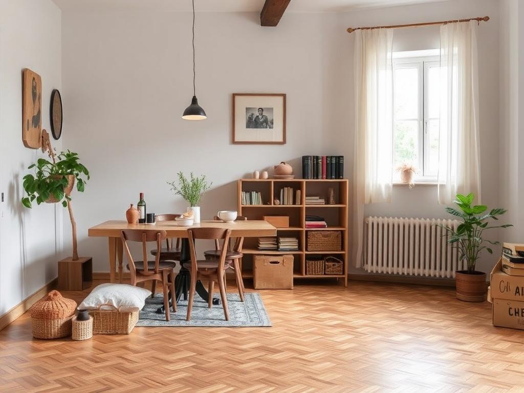 Profesionální rady pro rekonstrukce domů a bytů (Liberec). Příběhy z praxe z Liberecka