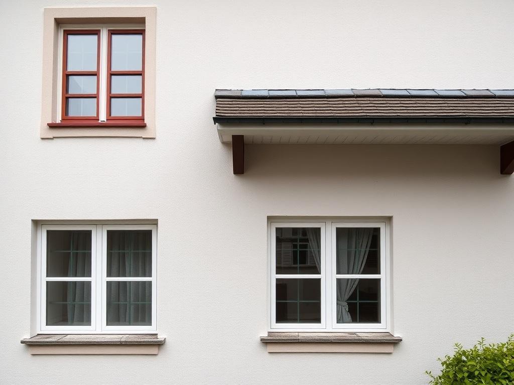 Inspirace pro nátěr fasády ceník (Třinec). Závěrečná doporučení pro domácí realizaci a inspirace pro vaši fasádu