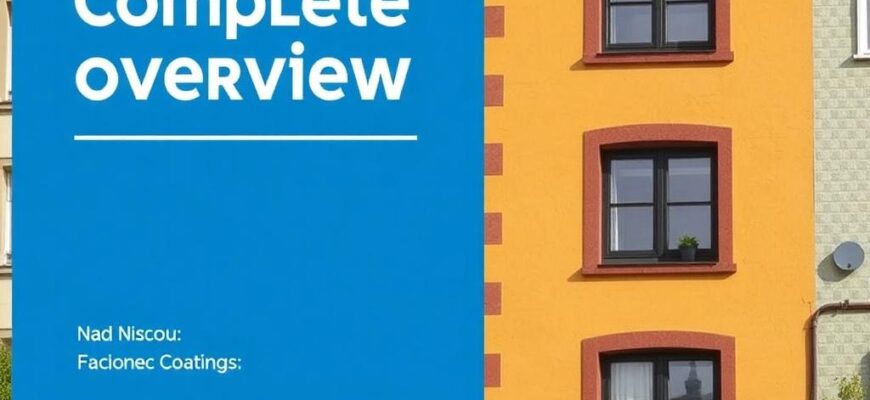 Kompletní přehled k nátěrům fasád ceník (Jablonec nad Nisou) Kompletní přehled k nátěrům fasád ceník (Jablonec nad Nisou)