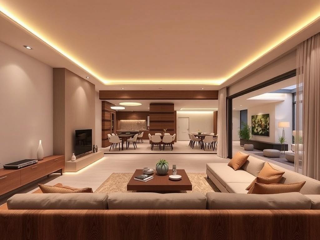 Inovativní řešení v rámci vily na klíč (Most). Co znamená inovativní přístup v rámci vil na klíč pro Most