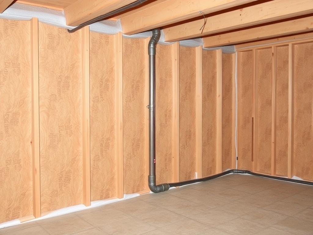 Co očekávat od izolace proti radonu (Most). Co očekávat během realizace izolace proti radonu