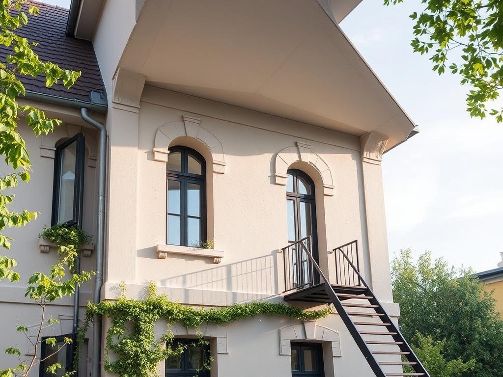 Kreativní nápady pro penetrační nátěr pod fasádu (Most). Technické tipy: jak správně připravit podklad a nanášení penetračního nátěru