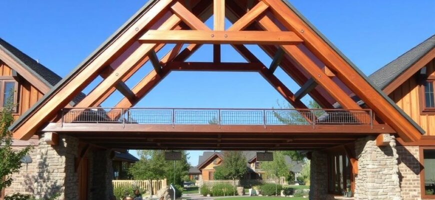 Důležité informace o dřevostavby na klič Most