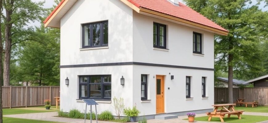 Aktuální novinky v oblasti cena stavby rodinného domu (Chomutov)