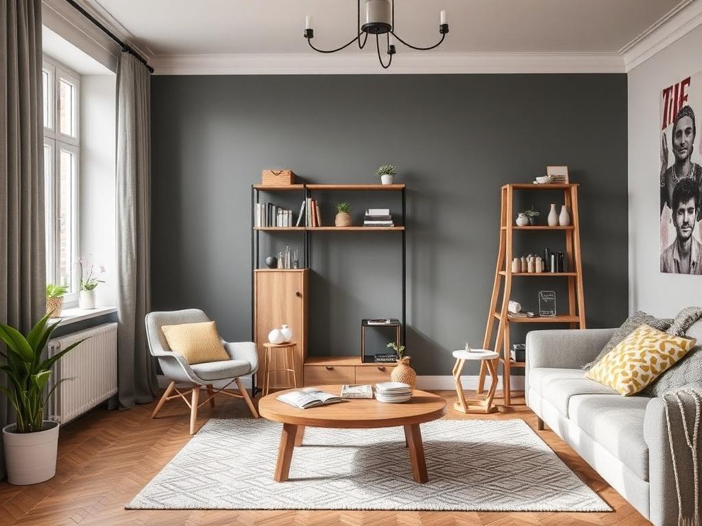 Profesionální rady pro malování bytu inspirace (Plzeň). Vybavení a materiály: co si připravit, aby práce šla rychle od ruky