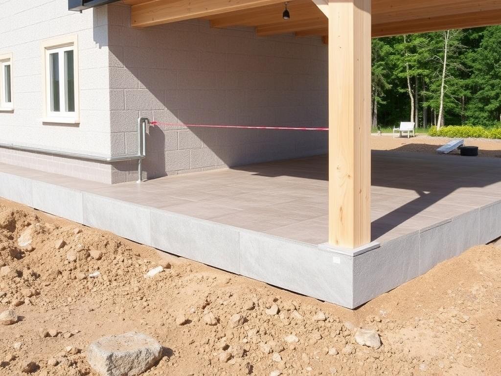 Důležité informace o základová deska (Frýdek-Místek). Co z toho vyplývá pro vás: shrnutí praktických doporučení Důležité informace o základová deska (Frýdek-Místek). Co z toho vyplývá pro vás: shrnutí praktických doporučení