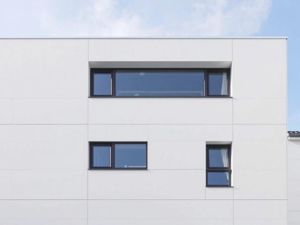 Moderní přístupy k nátěr fasády (Zlín). Materiály a systémy: co si vybrat v nadcházejících letech