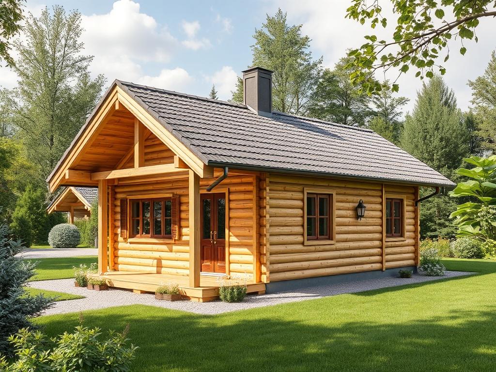 Postupy krok za krokem při dřevodomů na klíč (Zlín). Praktické otázky a odpovědi pro dřevodom na klíč v Zlíně