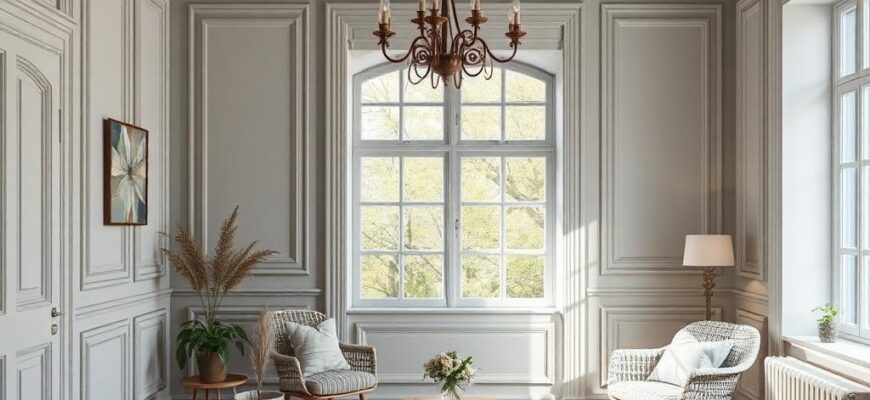 Praktický průvodce k malování interiérů inspirace (Ústí nad Labem)