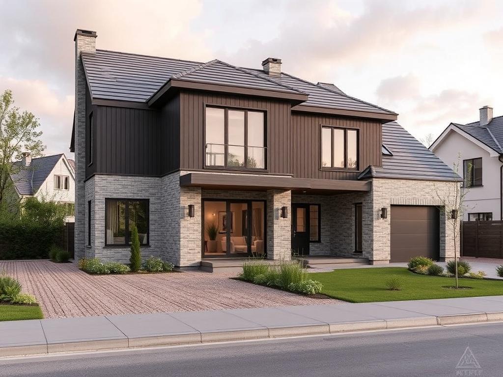 Nejnovější trendy v luxusní domy na klíč (Ostrava). Lokality Ostravy a okolí