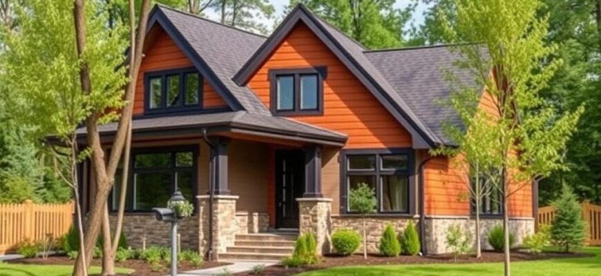 Aktuální novinky v oblasti projektů domů na klíč (Most): co se mění a jak na to reagovat Aktuální novinky v oblasti projektů domů na klíč (Most): co se mění a jak na to reagovat