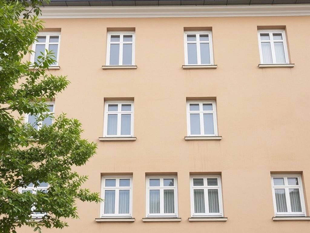 Aktuální novinky v oblasti ceník nátěru fasády (Mladá Boleslav). Stavba a údržba: plánování rozpočtu na několik let